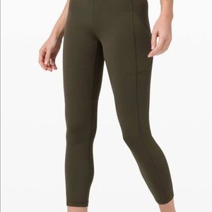 Lululemon invigorate